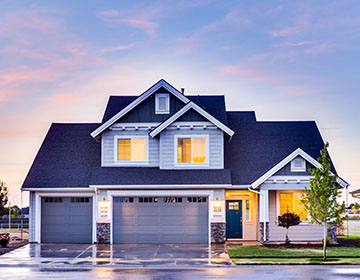 Real Estate
