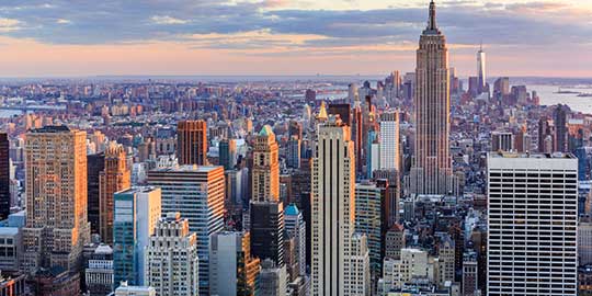 New York